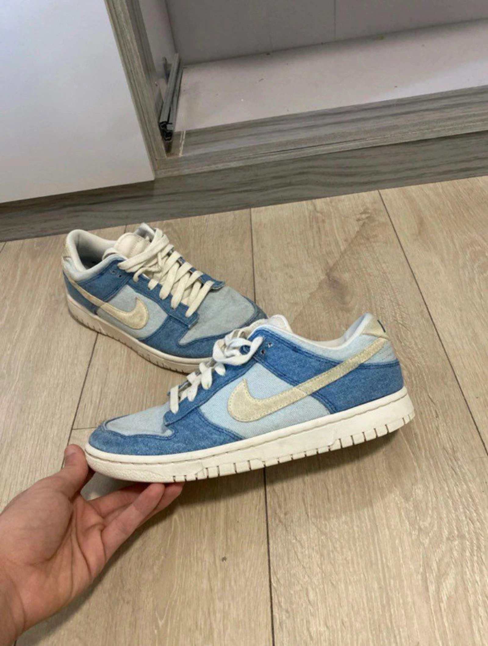 Nike dunk
